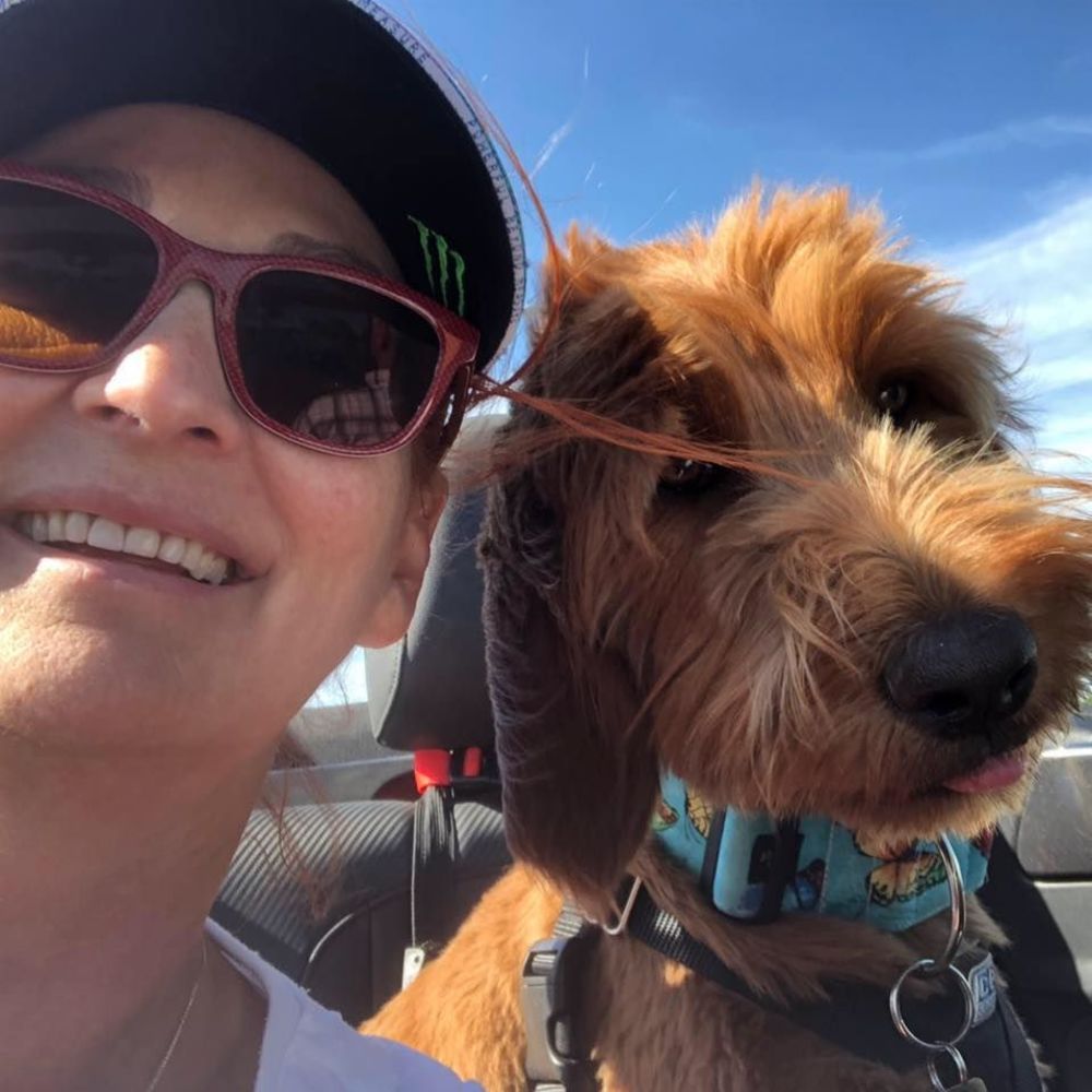 Meet your Posher, Sylvie